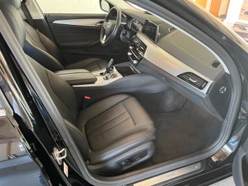 BMW 520 - 7