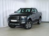 Ford Ranger Wildtrak Doppelkabine NAVI OFF-Road-Pack - Ford Ranger: Pickup