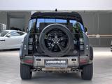 Land Rover Defender 110 V8 Carpathian Edition 386 kW (52... - Land Rover Defender in Halle