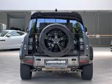 Land Rover Defender 110 V8 Carpathian Edition 386 kW (52... - Land Rover Defender in Bochum