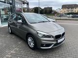BMW 218i Active Tourer LED/AHK/Parkassist./Klimaaut - BMW 218 Active Tourer: mit Anhängerkupplung