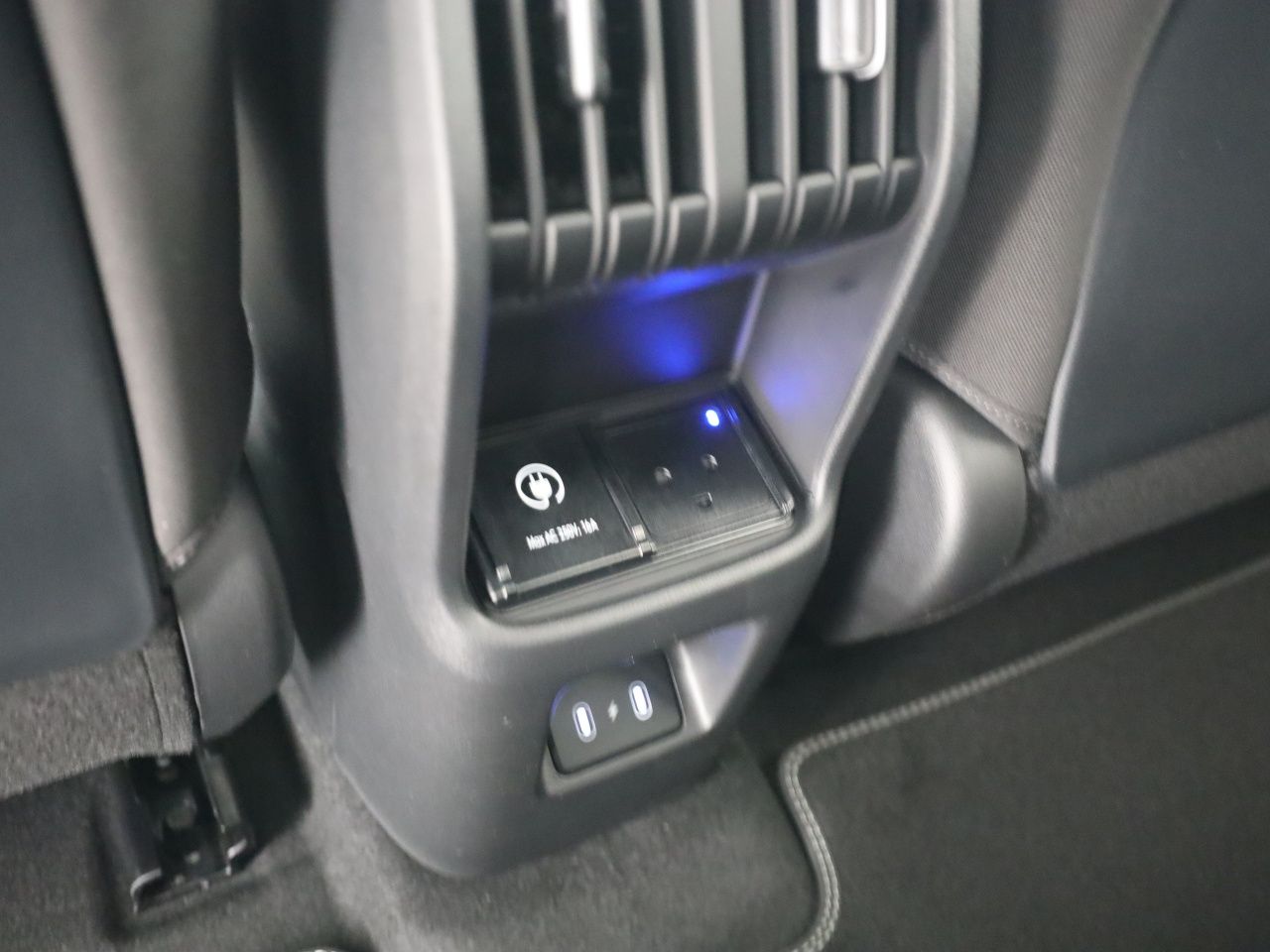 Hyundai Kona – Bild 21