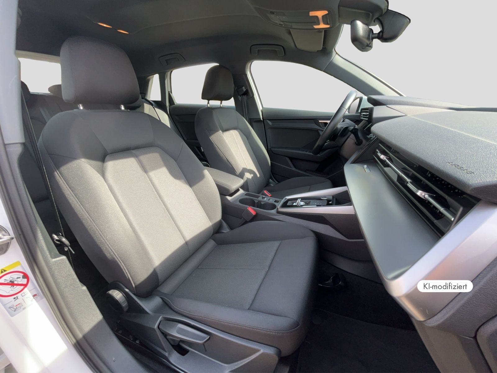 Audi A3 - Bild 5