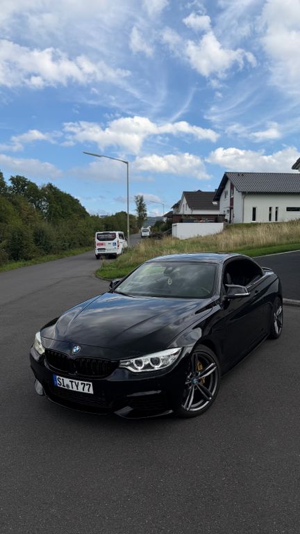 Image of BMW 435