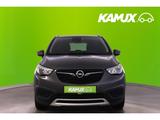 Opel Crossland 1.2T Ultimate+AHK+NAVI+KAMERA+KLIMA - Opel Crossland (X) Gebrauchtwagen