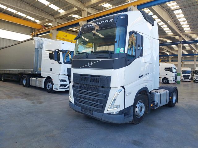 Volvo FH 500 Globetrotter XL Varios