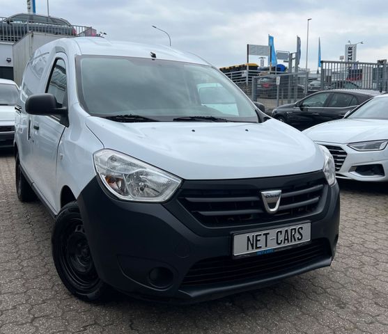 Dacia Dokker dCi 75 Kasten Express Servo*TÜV NEU