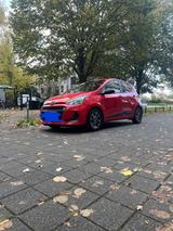 Hyundai Hyndai i10 Top Zustand - Hyundai i10