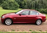 BMW 335i -Limousine Navi Business / Innovationspaket - BMW Gebrauchtwagen von 2011