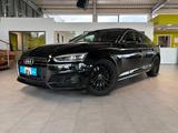 Audi A5 Sportback 45 TDI quattro* 3x S-Line*STDHZ* - Audi A5 Gebrauchtwagen in Bielefeld