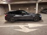 BMW M3 Competion M xDrive Touring Laser/ HK/ Inno - BMW M3 Competion Gebrauchtwagen