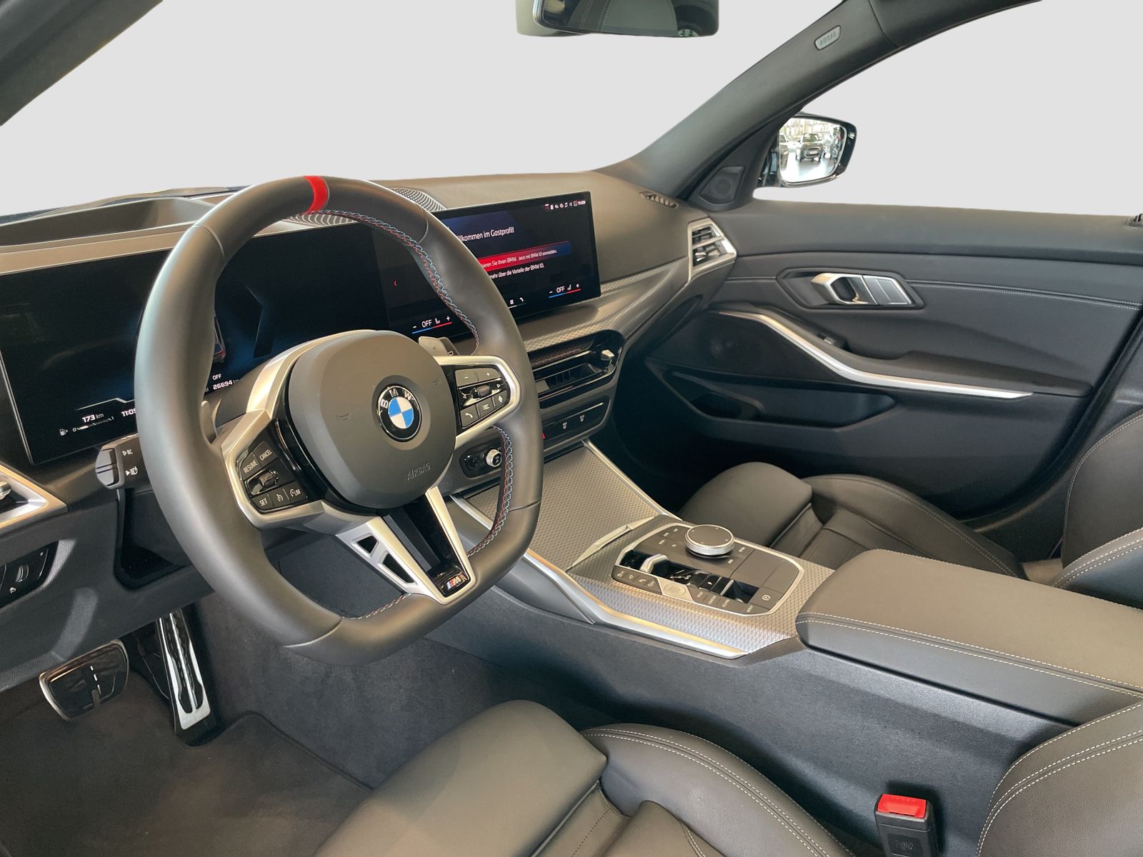 BMW M340i - Bild 10