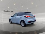 Hyundai i20 1.2 YES! Facelift Kam. SHZ - gebrauchte Hyundai i20 mit Facelift