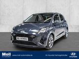 Hyundai i10 Trend Komfort-Paket Navi Apple CarPlay Klima