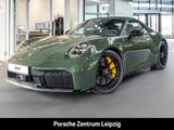 Porsche 992 911 Carrera GTS Cabrio FnW underberggrün!Bur