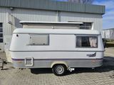 HYMER / ERIBA / HYMERCAR Touring Troll 540 GT Mover Radantrieb  - HYMER / ERIBA 540 troll