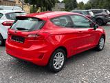 Ford Fiesta Trend Klima beh. Frontscheibe Sitzheizung - Ford Fiesta: Fr