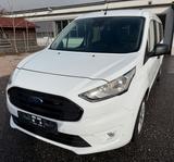 Ford Transit Connect Kombi lang Trend aus 1-Hand