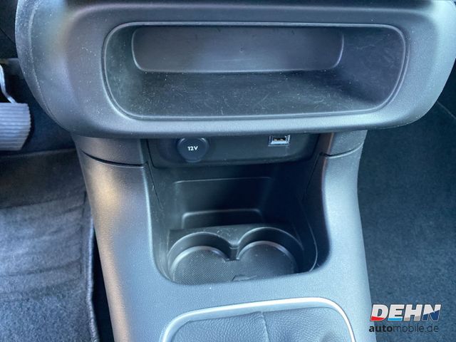Citroën C3 PT 83 C-Series PDC SHZ 1.Hand Carplay