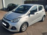 Hyundai i10 1,0 *Classic* Klima - Hyundai i10 Gebrauchtwagen in Stuttgart