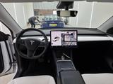 Tesla Model Y Long-Range AWD 351pk 75 kWh [ TREKHAAK+W - Tesla