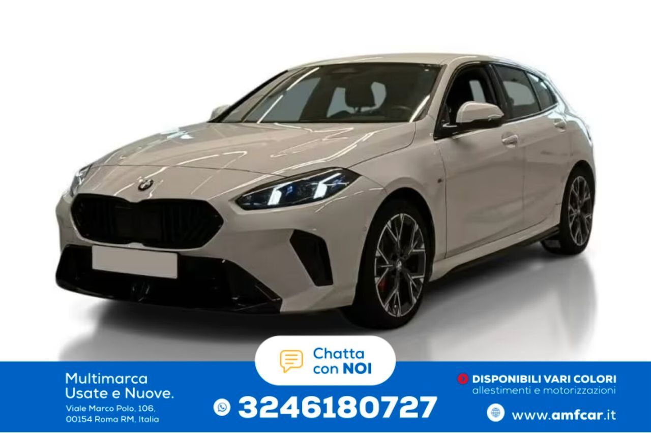 Other Bmw 120 d F70 M Sport Pro