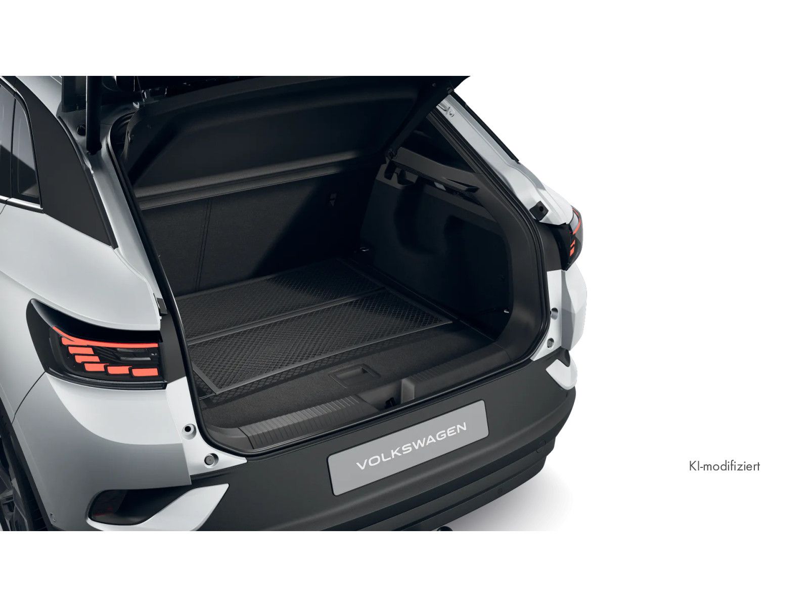 Volkswagen ID.4 - Bild 8