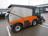 Hako Citymaster 2000 Kehrmaschine - Hako LKWs