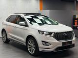 Ford Edge Vignale 4x4 2.0 TDCi Bi-Turbo|PANO|AHK|KAM - Ford Gebrauchtwagen in München