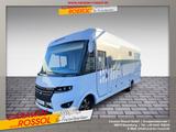 Frankia F-Line I 740 Plus  - Frankia 740