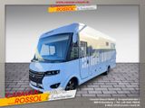 Frankia F-Line I 740 Plus  - Frankia 7 i