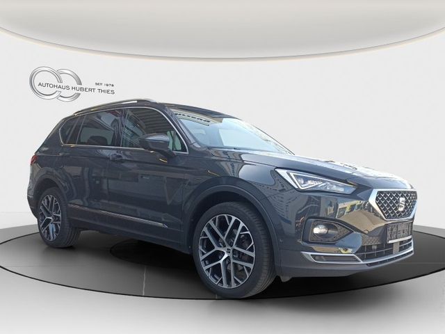 SEAT Tarraco 2.0 TDI Xperience DSG  AHK+ASSIST.+STAND
