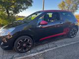 DS Automobiles Ds DS3 3 1.6 THP 155 Sport Chic - DS Automobiles aus 2011