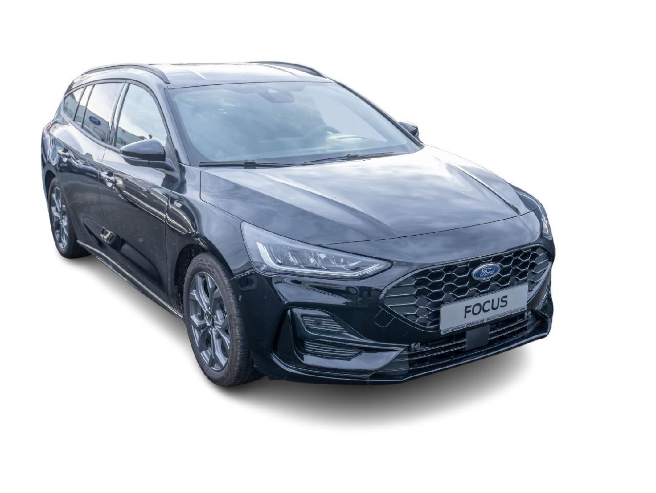 Ford Focus Turnier ST-Line imagem 2