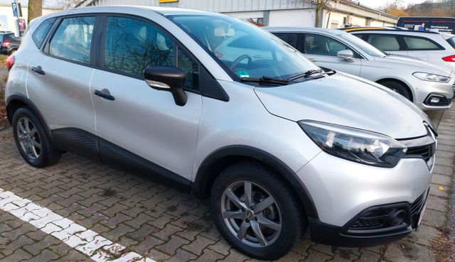 Renault Captur ENERGY TCe 90 Start&Stop KLIMA