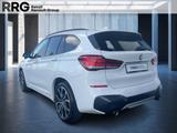BMW X1 xDrive20i M Sport - BMW X1 Gebrauchtwagen in München