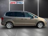 Volkswagen Sharan 2.0 TDI Cup BMT Dynaudio Panorama Kamera - gebrauchte VW Sharan aus dem Jahr 2014
