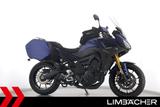 Yamaha TRACER 900 GT - QS, Tempomat, TC - YAMAHA TRACER 900