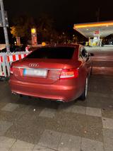 Audi A6 C6 4x4 Quattro 245 ps Turbo Diesel... - Audi A6: Turbo