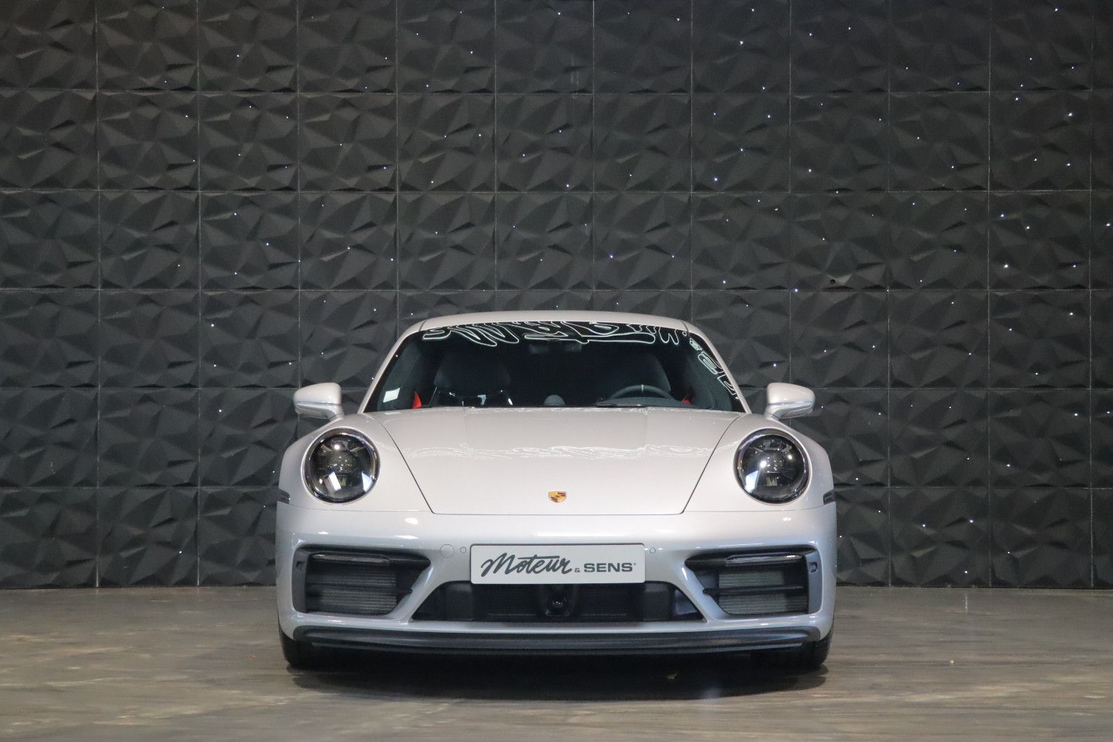 Porsche 911 Carrera GTS LE MANS EDITION 480 ch PDK imagem 3