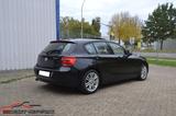 BMW 120 Baureihe 1 Lim. 5-trg. 120 d - BMW 120 in Aachen