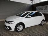 Volkswagen Polo Life TSI Fahrerassistenzpaket,ACC,Navi,3,99 - Volkswagen Polo Limousine 9n mit Benzin-Antrieb