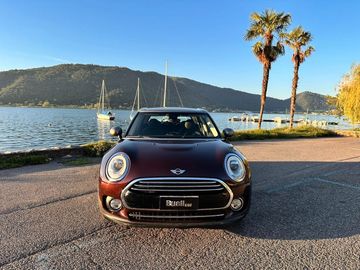 MINI Cooper D Clubman - 1