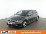 Volkswagen Golf VII 2.0 TSI R BlueMotion 4Motion Aut.*NAVI* - Volkswagen Golf: V Bluemotion