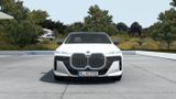 BMW i7 M70 xDrive Limousine *Bestellaktion* - BMW i7 Neuwagen