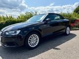 Audi A3 1.4 TFSI COD ultra Ambiente Cabriolet Amb... - Audi A3: Cabrio, 1.4