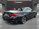 BMW M4 Cabrio Carbon*H&K*Kamera*BMW Scheckheft - BMW M-Modelle in Hamburg