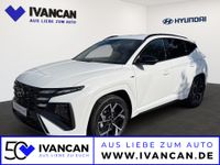 Hyundai TUCSON - Vorschau Bild 1