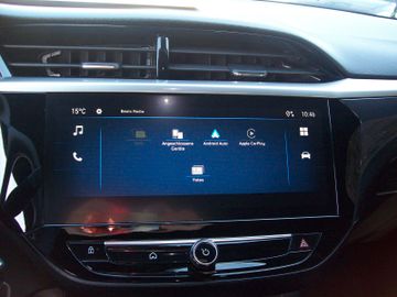 Bild 16 Opel Corsa F 1.2T GS+ LED PDC+Kam SHZ LHZ Navi-App