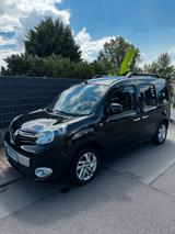 Renault Kangoo 1.5 dCi 110 Luxe AHK*Klima*... - Renault Kangoo Gebrauchtwagen in Mannheim